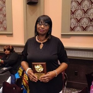 Meet your Posher, Diane